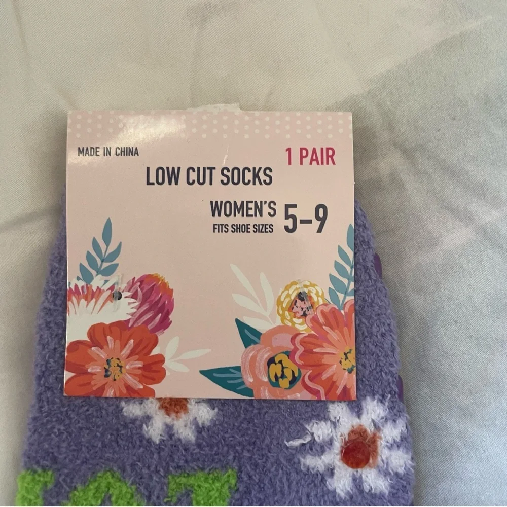 FREE Best Mom Ever Low Cut Socks